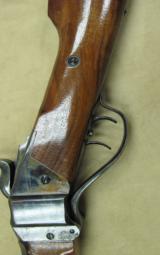 Shiloh Sharps 1863 Sporting Rifle in .54 Cal. BP - 6 of 16