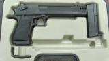 Magnum Research Desert Eagle Mark XIX 50AE Semi Automatic Pistol with Case - 10 of 13