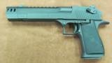 Magnum Research Desert Eagle Mark XIX 50AE Semi Automatic Pistol with Case - 1 of 13