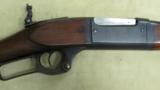Savage Model 1899 Takedown - 9 of 17