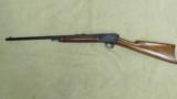 Winchester Model 1903 .22 Cal. Automatic - 1 of 15
