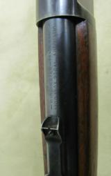 Winchester Model 1903 .22 Cal. Automatic - 6 of 15