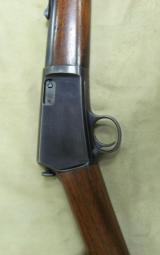 Winchester Model 1903 .22 Cal. Automatic - 10 of 15