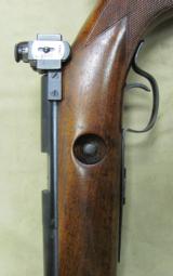 Winchester Model 75 Sporter .22 Caliber LR - 7 of 18