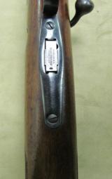 Winchester Model 75 Sporter .22 Caliber LR - 14 of 18