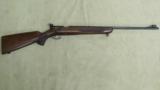 Winchester Model 75 Sporter .22 Caliber LR - 1 of 18