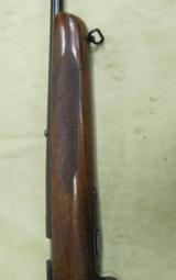Winchester Model 75 Sporter .22 Caliber LR - 3 of 18