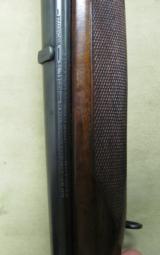 Winchester Model 75 Sporter .22 Caliber LR - 13 of 18