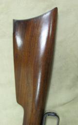 Winchester Model 1895 Lever Action Rifle in Gov. 06 Caliber - 4 of 19