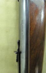 Winchester Model 1895 Lever Action Rifle in Gov. 06 Caliber - 12 of 19