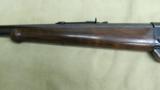 Winchester Model 1895 Lever Action Rifle in Gov. 06 Caliber - 6 of 19
