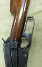 Winchester Model 1895 Lever Action Rifle in Gov. 06 Caliber - 3 of 19