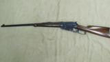 Winchester Model 1895 Lever Action Rifle in Gov. 06 Caliber - 1 of 19