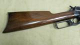 Winchester Model 1895 Lever Action Rifle in Gov. 06 Caliber - 8 of 19