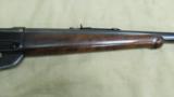 Winchester Model 1895 Lever Action Rifle in Gov. 06 Caliber - 10 of 19