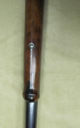 Winchester Model 1895 Lever Action Rifle in Gov. 06 Caliber - 19 of 19