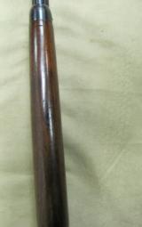 Winchester Model 1892 Lever Action Rifle in .25-20 Cal. - 14 of 17