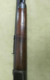 Winchester Model 1892 Lever Action Rifle in .25-20 Cal. - 10 of 17