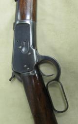 Winchester Model 1892 Lever Action Rifle in .25-20 Cal. - 11 of 17
