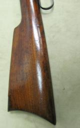 Winchester Model 1892 Lever Action Rifle in .25-20 Cal. - 12 of 17