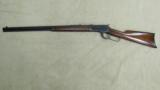 Winchester Model 1892 Lever Action Rifle in .25-20 Cal. - 1 of 17