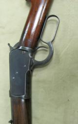 Winchester Model 1892 Lever Action Rifle in .25-20 Cal. - 2 of 17