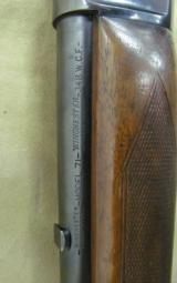Winchester Model 71 Deluxe - 11 of 15