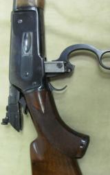 Winchester Model 71 Deluxe - 15 of 15