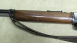 Winchester Model 07 Rifle - 4 of 15
