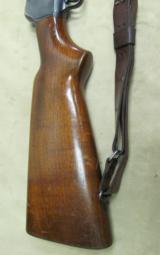 Winchester Model 07 Rifle - 12 of 15