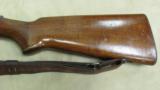 Winchester Model 07 Rifle - 3 of 15