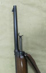 Winchester Model 07 Rifle - 9 of 15