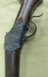 Sharps Arms Co., C., Model 1885 High Wall Sporting Rifle in .45-70 - 3 of 19