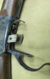 Sharps Arms Co., C., Model 1885 High Wall Sporting Rifle in .45-70 - 7 of 19