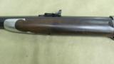 Sharps Arms Co., C., Model 1885 High Wall Sporting Rifle in .45-70 - 4 of 19