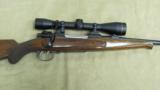 Krieghoff Custom Rifle in .284 Winchester Caliber - 20 of 20