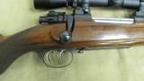 Krieghoff Custom Rifle in .284 Winchester Caliber - 3 of 20
