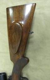 Krieghoff Custom Rifle in .284 Winchester Caliber - 6 of 20