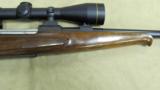 Krieghoff Custom Rifle in .284 Winchester Caliber - 4 of 20