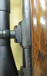 Krieghoff Custom Rifle in .284 Winchester Caliber - 11 of 20