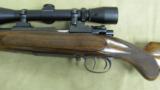 Krieghoff Custom Rifle in .284 Winchester Caliber - 8 of 20