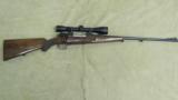 Krieghoff Custom Rifle in .284 Winchester Caliber - 1 of 20