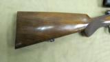 Krieghoff Custom Rifle in .284 Winchester Caliber - 2 of 20