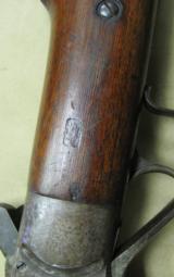 Spencer Army Model Rifle in .52 Caliber
(Civil War) - 7 of 21