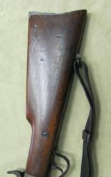 Spencer Army Model Rifle in .52 Caliber
(Civil War) - 6 of 21