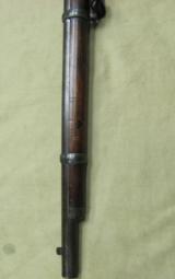 Spencer Army Model Rifle in .52 Caliber
(Civil War) - 10 of 21