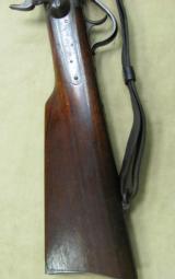 Spencer Army Model Rifle in .52 Caliber
(Civil War) - 2 of 21