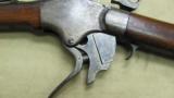 Spencer Army Model Rifle in .52 Caliber
(Civil War) - 15 of 21