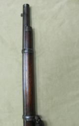 Spencer Army Model Rifle in .52 Caliber
(Civil War) - 5 of 21
