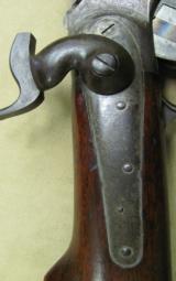 Spencer Army Model Rifle in .52 Caliber
(Civil War) - 17 of 21